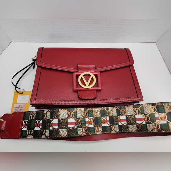 Valentino crossbody - Picture 1 of 16